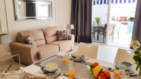 Apartament Malibu Blue